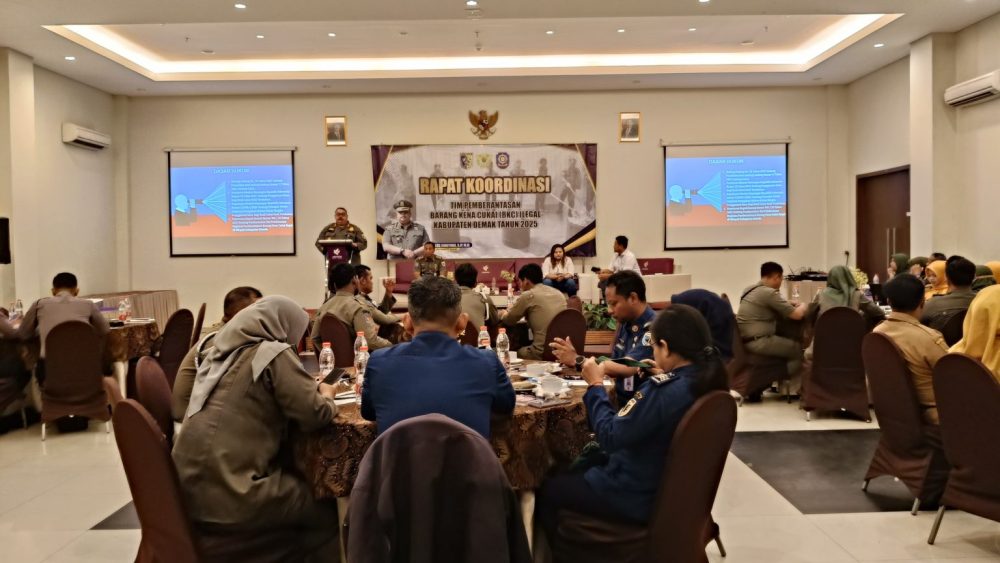 Modus Peredaran Rokok Ilegal Berubah, Tim Pemberantasan BKC Diminta Aktif Kumpulkan Informasi