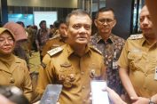 Gubernur Ahmad Luthfi Tawarkan Investasi Pariwisata, Religi, dan Ekonomi Hijau