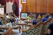 Bupati Agus Komitmen Majukan Sektor Pariwisata di Temanggung
