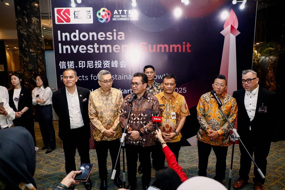 Jateng siap Terima Investasi, Mendag Apresiasi