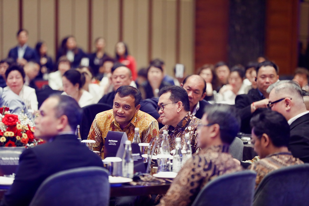 Ahmad Luthfi Ajak Investor”Bedhol Pabrik”, Jamin Tak Ada Premanisme