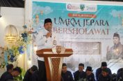 Siap Bersaing di Tingkat Nasional, Pemkab Jepara Dorong UMKM Naik Kelas