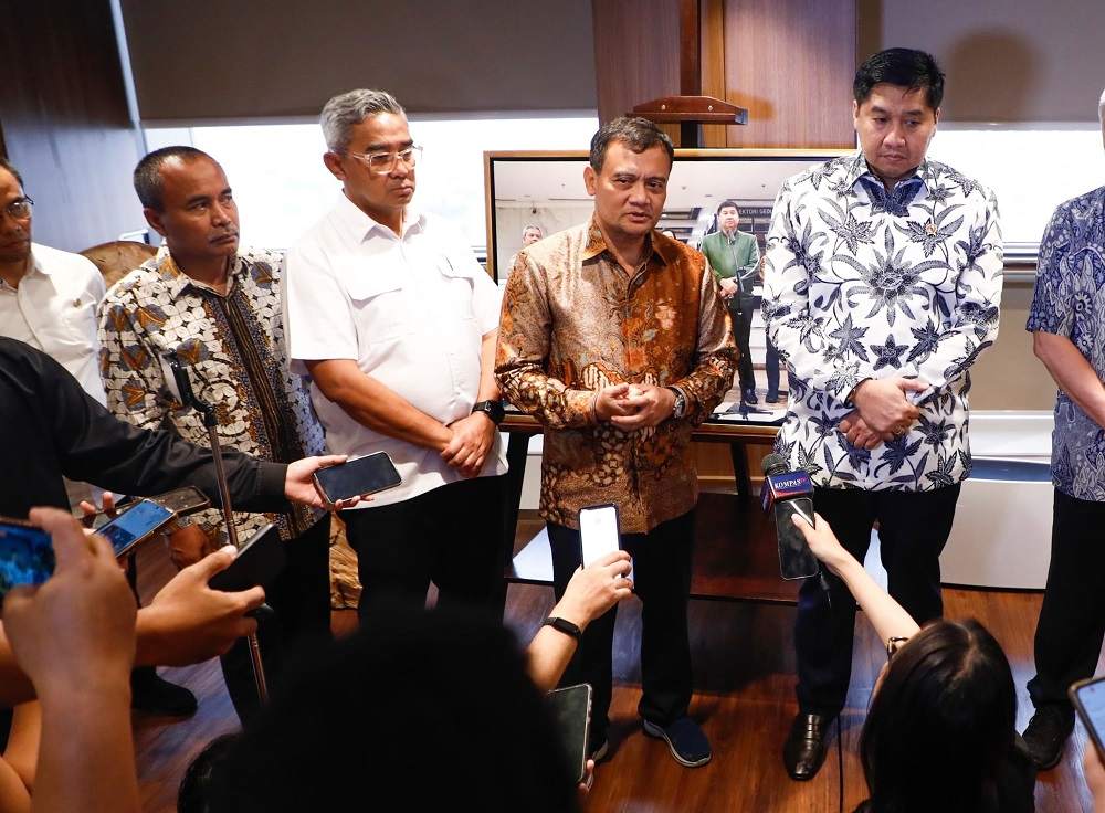 Berkat Ahmad Luthfi, 500 Rumah Miskin Ekstrem Jateng Akan Direnovasi Kementerian PKP