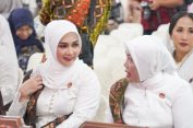 Laila Saidah Witiarso Dilantik sebagai Ketua Dekranasda Jepara, Fokus Bawa UKM Naik Kelas