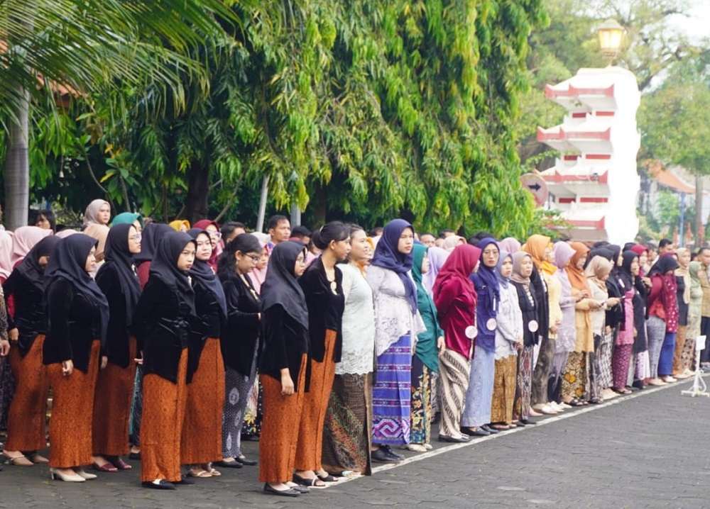 Pemkab Jepara Ajak Karyawati Turut Aktif dalam Pembangunan Daerah