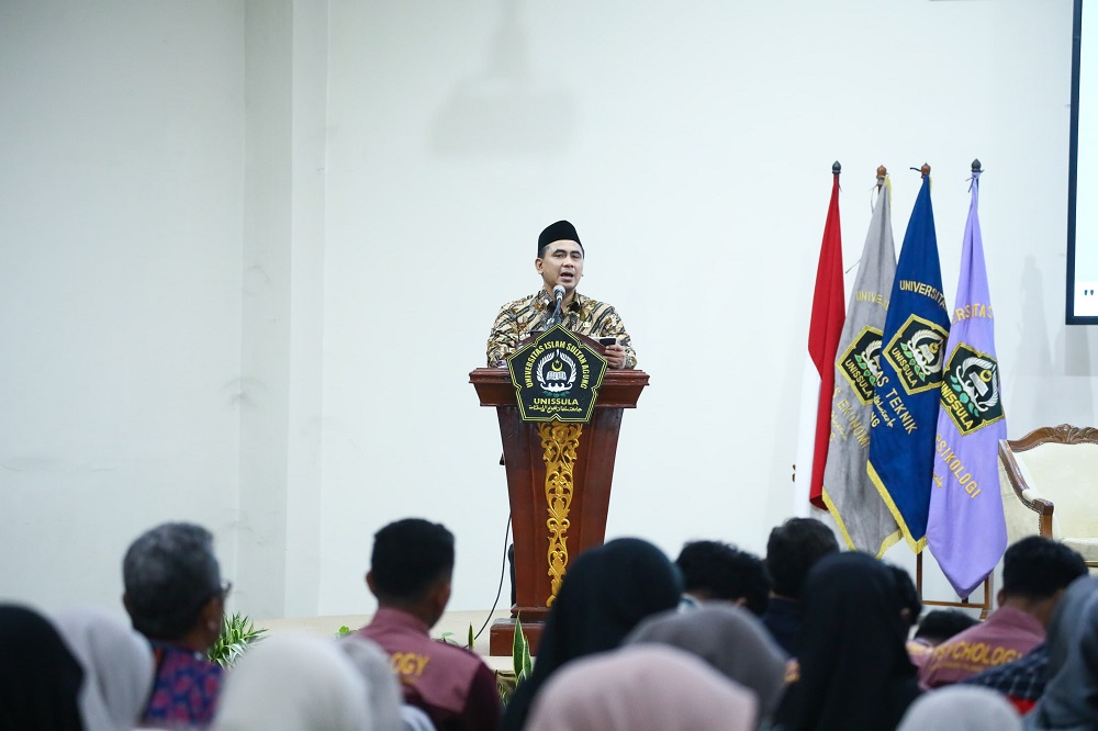 Peneliti Diajak Rumuskan Strategi Ketahanan Pantura dari Bencana Hidrometeorologi