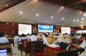 Musrenbangwil 2025, Bupati Sragen Sampaikan Lima Usulan Prioritas