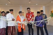 Museum Pop-Up Ratu Kalinyamat Resmi Dibuka