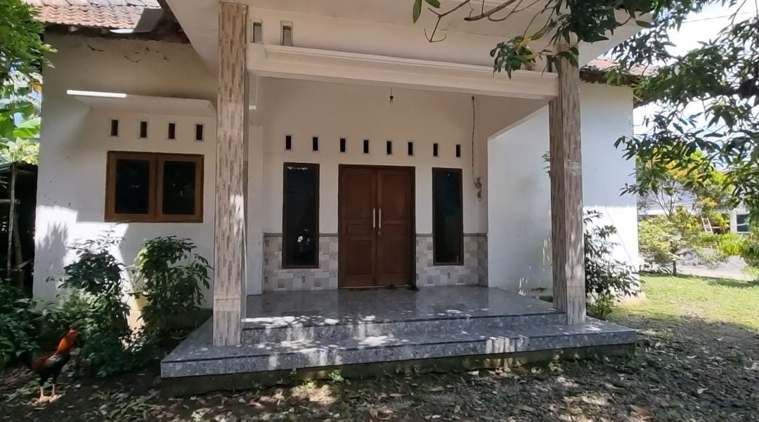 Pasca Penggeledahan oleh Kejagung RI, Rumah Kerabat Hakim Tipikor Terlihat Sepi