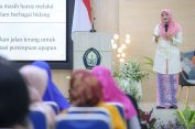 Ning Nawal: Perempuan Tak Cukup Ilmu, Tapi Mesti Berbudi Pekerti Luhur