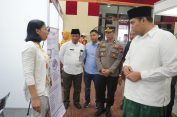 Job Fair 2025 Digelar, Diharapkan Tekan Pengangguran dan Kemiskinan