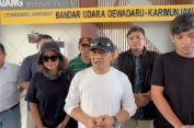 Topang Investasi dan Pariwisata di Jateng, Pemprov Buka Penerbangan Perintis ke Bandara Dewadaru