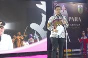 Meriahkan HUT ke-476, Pemkab Jepara Gelar JIF 2025