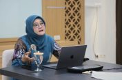 Hindari Penipuan dan Kejahatan, Perempuan Dituntut Kuasai Literasi Keuangan