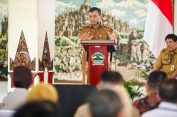Ahmad Luthfi: Pemprov Jateng Turunkan Tim ke Ponpes Gontor Magelang