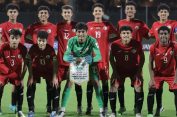 Piala Asia U-17 2025: Pelatih Yaman Ingin Kuliti Permainan Timnas Indonesia U-17