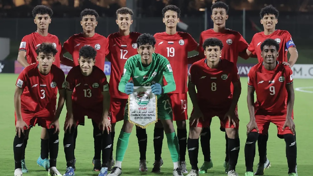 Piala Asia U-17 2025: Pelatih Yaman Ingin Kuliti Permainan Timnas Indonesia U-17