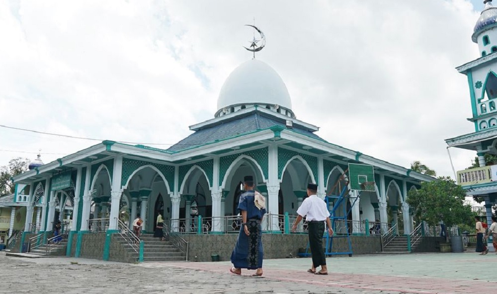 Tandon Air Roboh Timpa Kamar Mandi Ponpes, 20 Santri Dilarikan ke Rumah Sakit