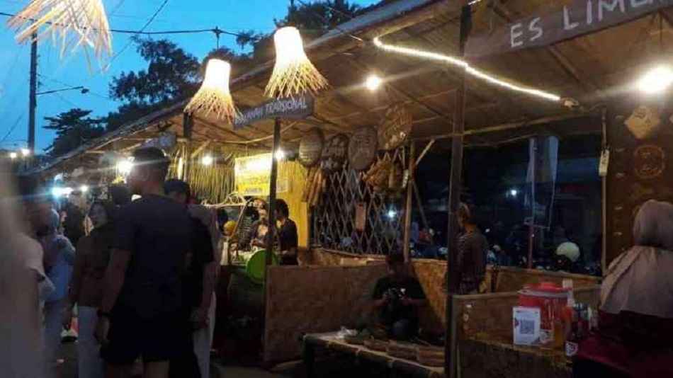 Meriahkan Libur Lebaran, Bantul Kembali Gelar Festival Klangenan 2025