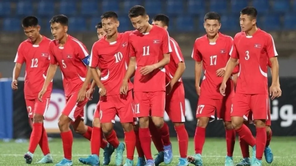 Perempat Final Piala Asia U-17 2025: Babak Pertama Timnas Indonesia U-17 Tertinggal 0-2