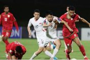 Piala Asia U-17 2025: Korea Utara Hadapi Timnas Indonesia U-17 di Perempat Final