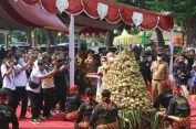 Pesta Lomban di Jepara akan Dimeriahkan Festival Kupat Lepet