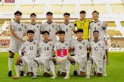 Timnas Indonesia U-17 Gagal ke Semifinal Piala Asia U-17 2025 usai Dipermak Korea Utara 0-6
