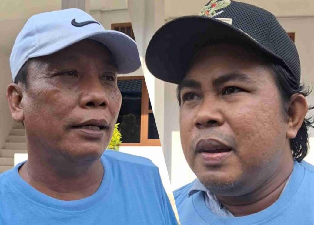 Ditarget 10 Ton Padi per Hektare, Kades Siap Dukung Program Lumbung Pangan