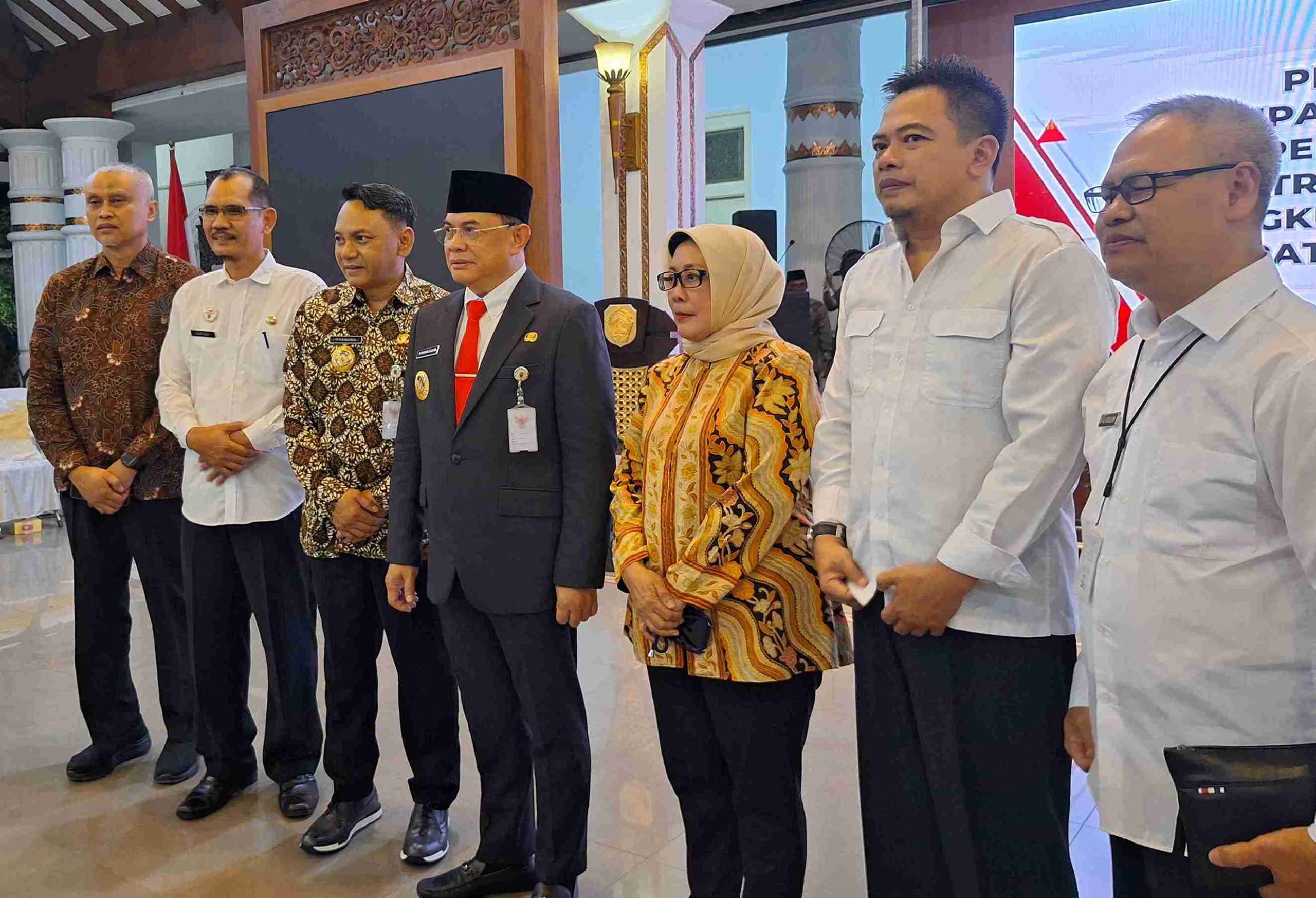 Bupati Pati Sudewo Siapkan Rp 50 Miliar untuk MRI 3 Tesla, RSUD Soewondo Bakal Jadi Rumah Sakit Rujukan Regional