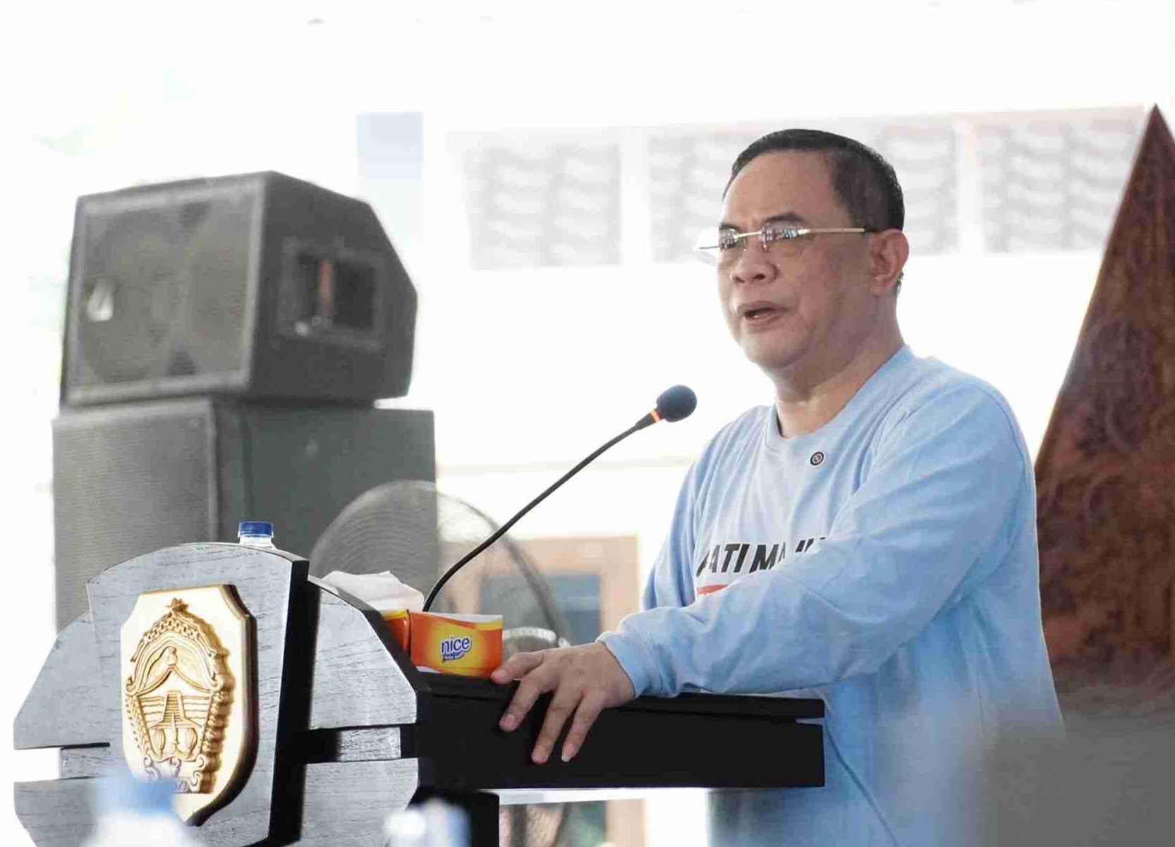 Aksi Tawuran Pelajar, Respon Bupati Pati: Tidak Ada Toleransi untuk Pelaku