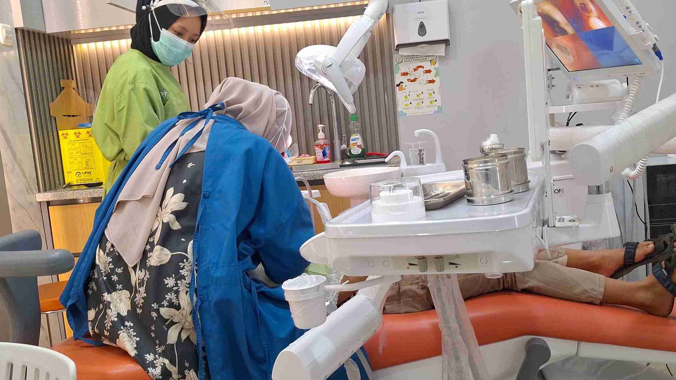 Ini Dia Cara Efektif Mencegah Gigi Berlubang pada Anak