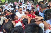 Bupati Sudewo Siap Sambangi SD di Pelosok: Tak Ada Lagi Sekolah yang Terlupakan