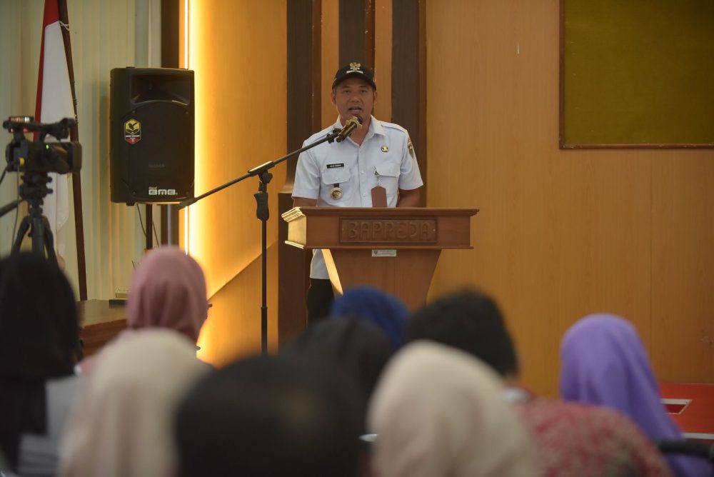 Bupati Boyolali Tekankan Pembangunan Fokus pada Kebutuhan Masyarakat