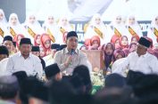 Pemprov Jateng Beri Perhatian Penghafal Al-Qur’an, Tawarkan Beasiswa Kuliah ke Luar Negeri 