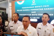 Bupati Sudewo: Sekolah yang “Mark Up” Nilai, Kepala Sekolahnya Akan Diganti