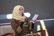 Ning Nawal Dorong Lingkungan Pendidikan di Jateng Bebas Perundungan
