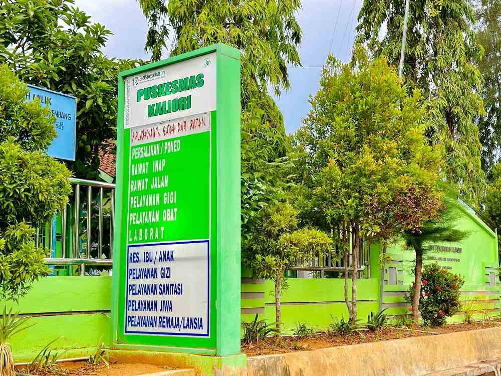 Puskesmas di Rembang Buka Layanan Konsultasi Digital melalui Program Telemedisin, Berikut Daftarnya