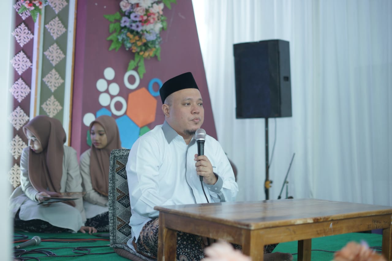 Ini Sosok Saifur Rizal, Kader Muda yang Kini Nahkodai DPC PKB Pati