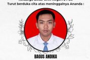 Setelah Dirawat Lima Hari di RS, Siswa SMKN 2 Pati Korban Tawuran Meninggal Dunia