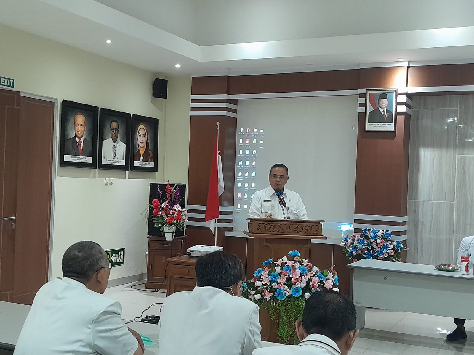 RSUD Soewondo Ketahuan Pakai Alat Rontgen Tak Layak, Begini Respon Bupati