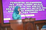 Nawal Tekankan Pemberdayaan Ekonomi Perempuan