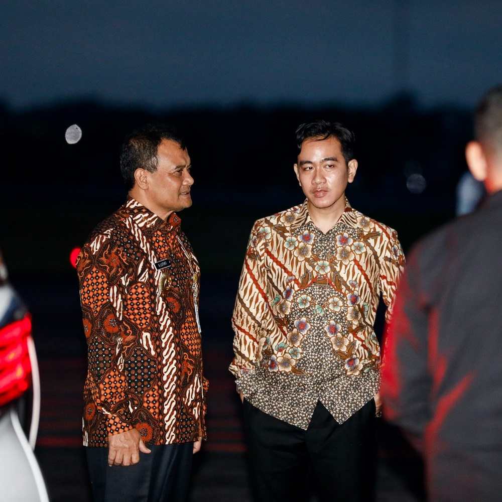 Tembok Penahan Air Laut Tanjung Emas Jebol, Ahmad Luthfi: Penanganan Awal Sudah Dilakukan