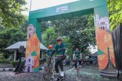 Buka Gowes Jasirah, Sekda Jateng Dorong Wisata Sejarah