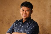 Sepak Terjang Giffari Naufal Arisma Putra: Dirikan Bisnis di Usia 18 Tahun, Gagal Bangun Holding, Kini Fokus di Media