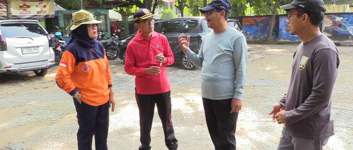 TRP Kartini Rembang Bakal Ditata Ulang, Bupati Usulkan Tiket Masuk Lebih Hemat