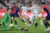 Barcelona Vs Real Madrid: Berikut Link Live Streaming El Clasico