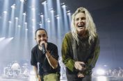 Linkin Park Bakal Panaskan Final Liga Champions, Intip Bocoran Lagunya