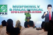 DPW PKB Jawa Tengah Tolak Full Day School