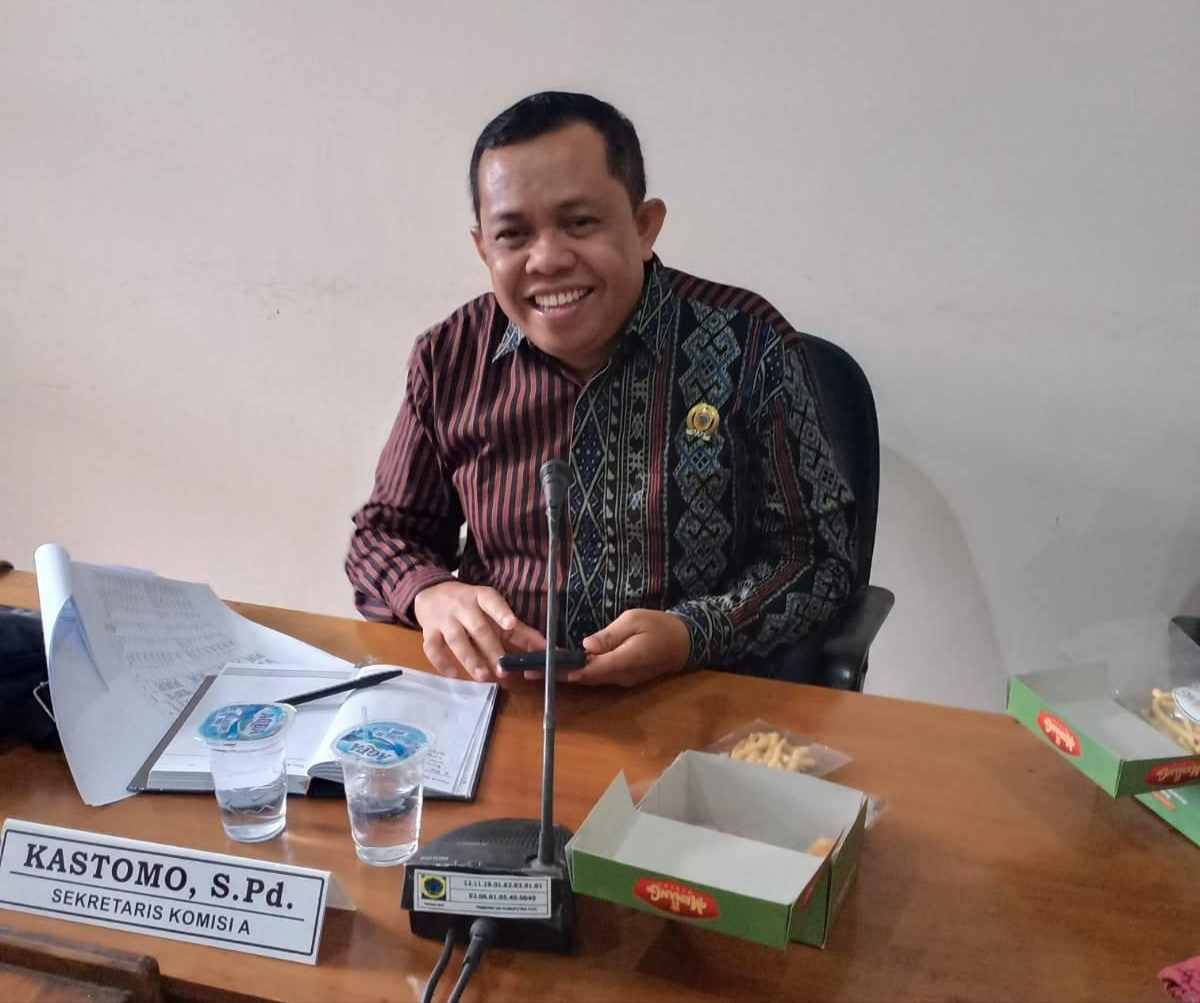 Ditanya Soal Fullday School, Politisi PKB “Mlempem”