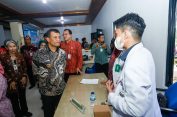 Program Speling Sudah Jangkau 2 Juta Rakyat Jateng